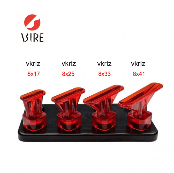 vkriz 4 min